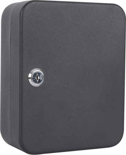 Droša slēgšana un izturīgs tērauds