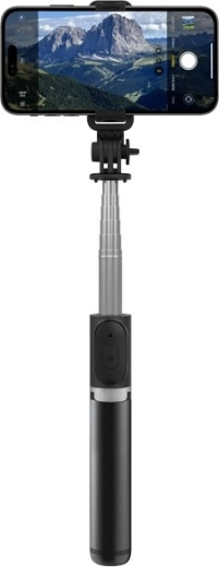 Light and Compact Design