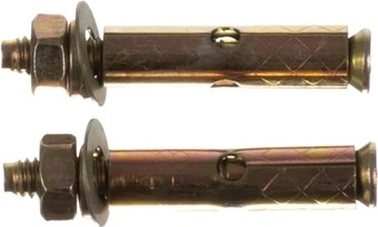 Izturīgs tērauds un stiprināšanas iespēja