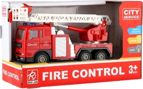 Reālistiski gaismas un skaņas efekti