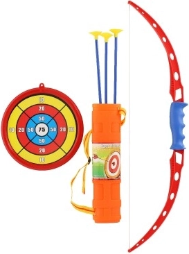 Viegls loks mazajiem šāvējiem