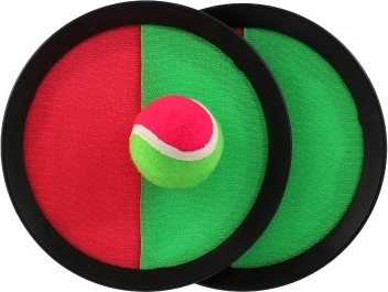 Pilns komplekts diviem spēlētājiem