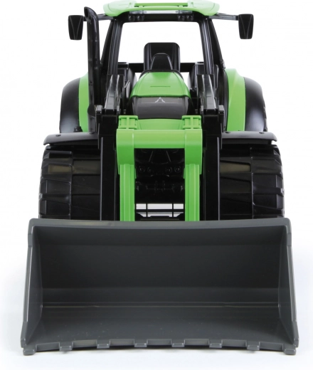Reālistisks DEUTZ FAHR dizains