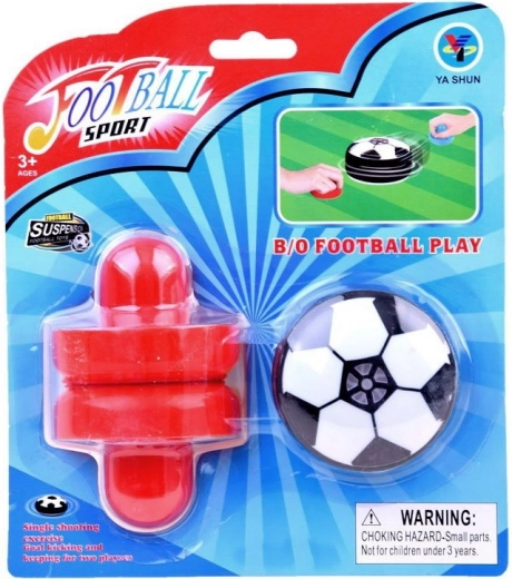Fun for two players