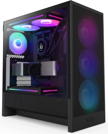Stilīgs RGB apgaismojums