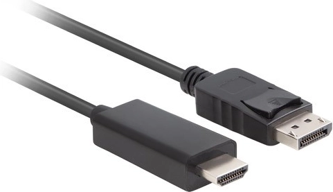 Full HD video and clear audio