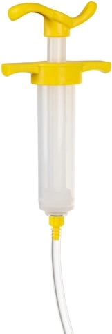 Intuitīva lietošana