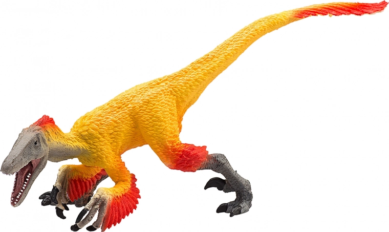Fine details and realistic design