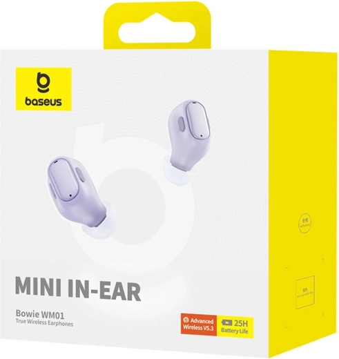 Stabils Bluetooth 5.3 savienojums