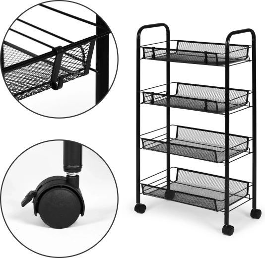 Viegla mobilitāte un droša nobremzēšana