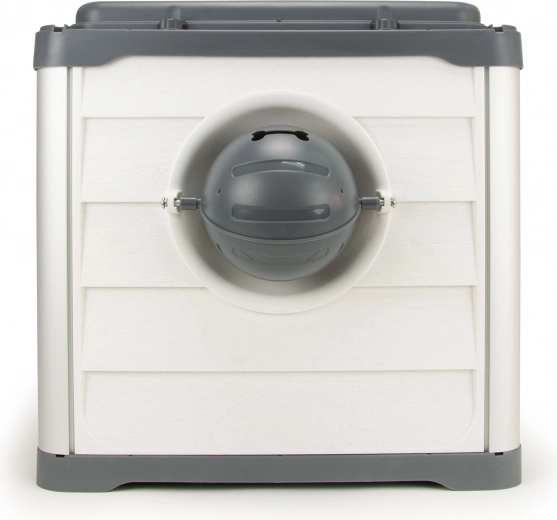 Interactive food dispenser