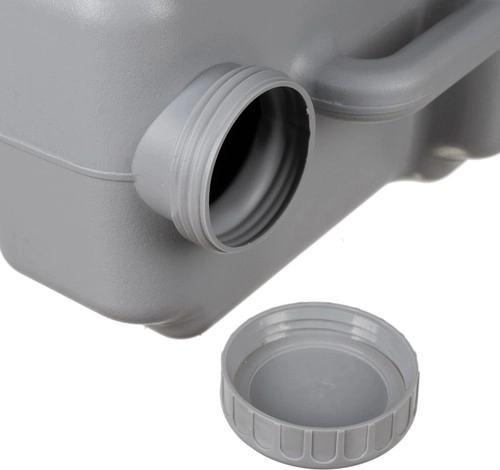 Blīvējums un droša iztukšošana