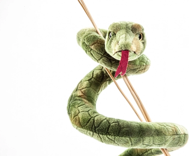 Elastīgs ķermenītis radošām rotaļām