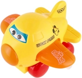 Plīvojoši spārni vēl lielākam priekam