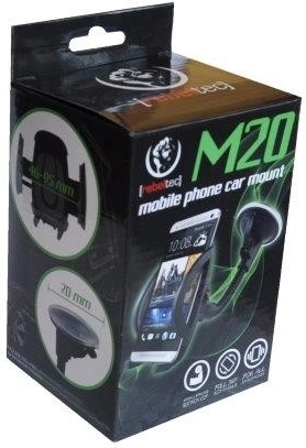 360° grozāma locītava un 172 mm roka