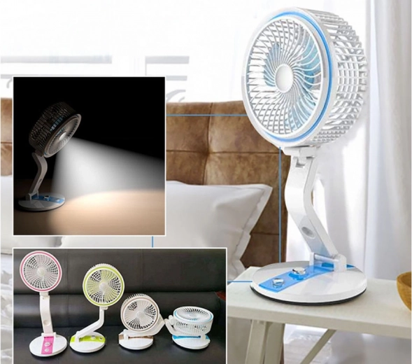 LED gaisma vienmēr pa rokai