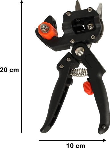 Precīzas un asās šķēres