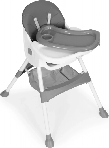 Saliekama konstrukcija un grozs piederumiem