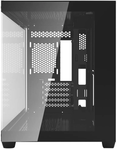 Optimized Interior Design