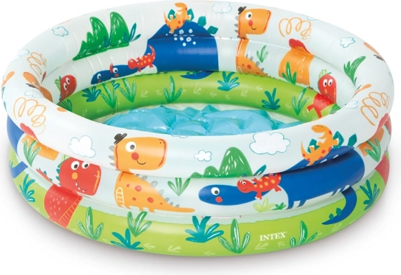 Mīlīgs dizains ar dinozauriem