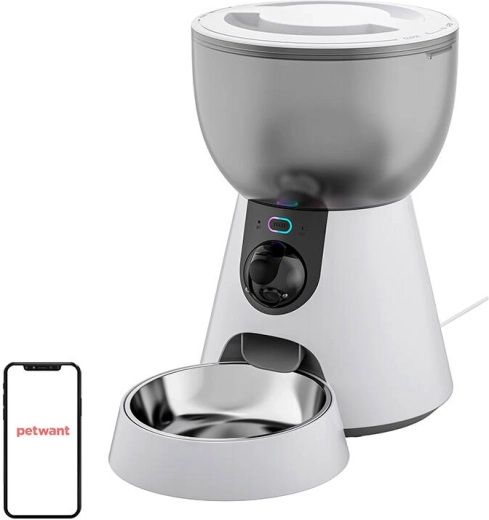 Attālināta vadība ar Wi‑Fi