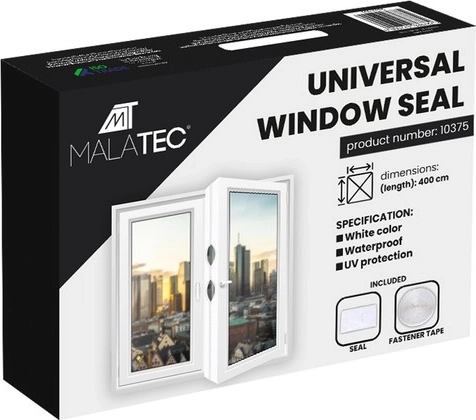 Universāls garums 400 cm