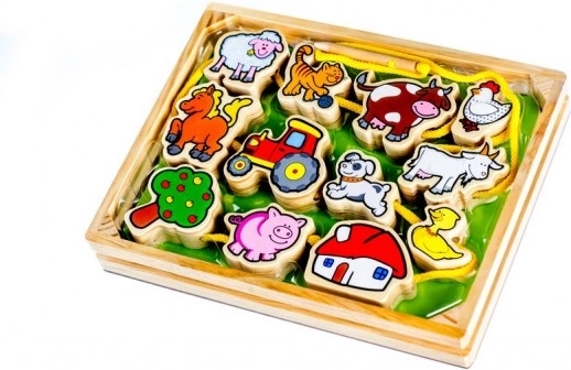 Koši, daudzkrāsaini motīvi