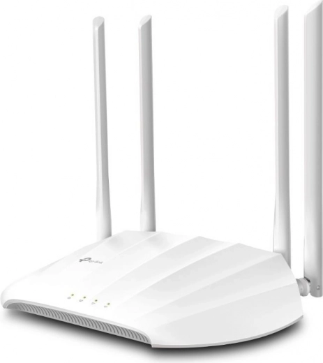 Revolucionārs Wi-Fi 6 ātrums