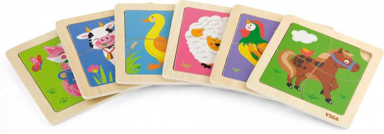 Viga – kvalitāte un drošība