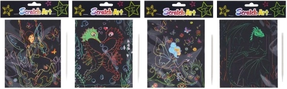 Veicina radošas aktivitātes