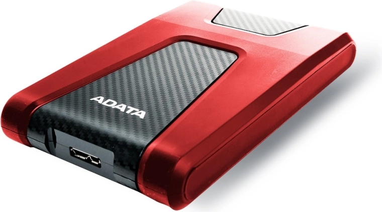 Ātra datu pārsūtīšana ar USB 3.0