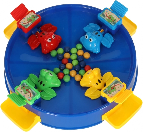 Sociāla izklaide visai ģimenei