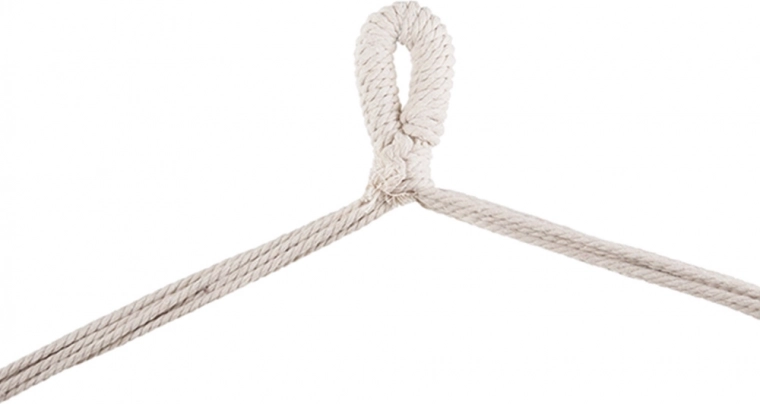 Viegla vienpunkta piekāršana