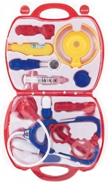 Kompakts un pārnēsājams koferītis