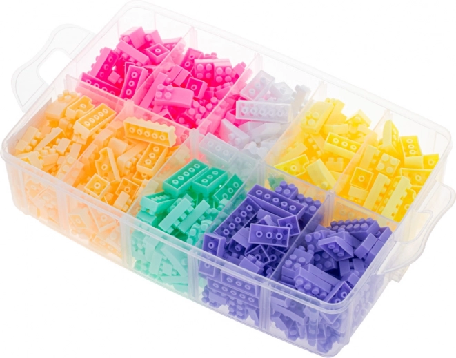 Organizēta uzglabāšanas sistēma