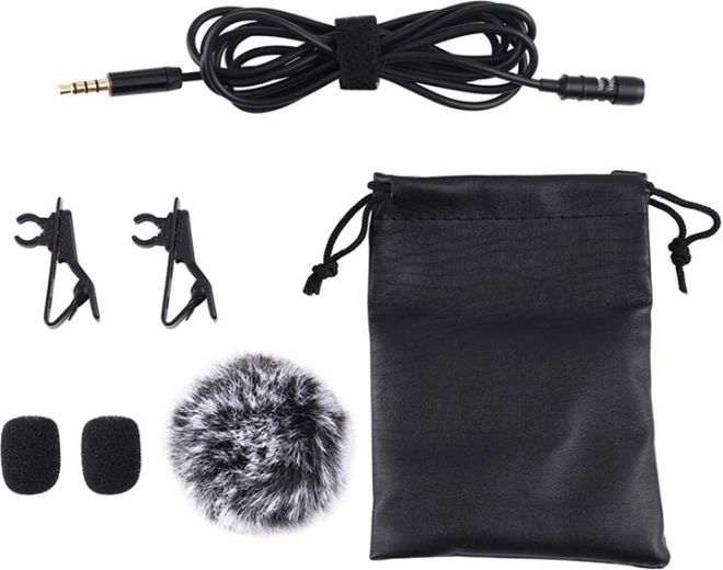 Plug & Play with 3.5 mm jack
