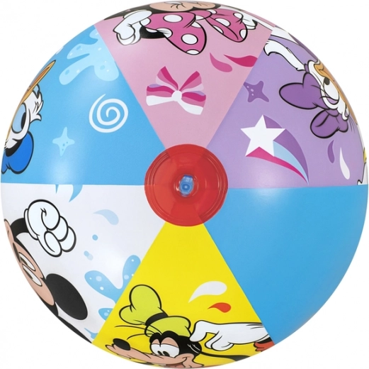 Cheerful design with MICKEY & FRIENDS