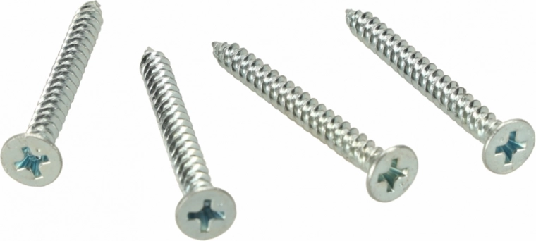 Stingra stiprināšana ar skrūvēm