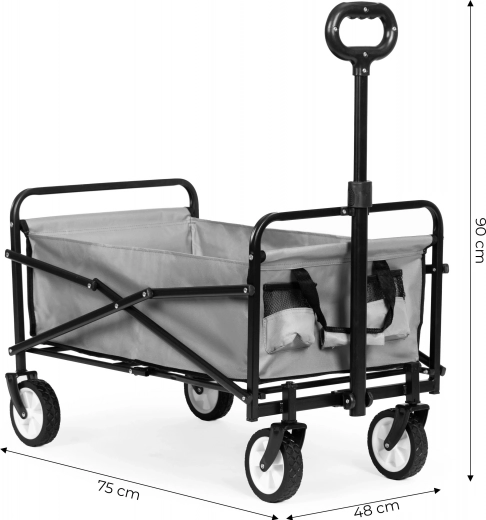 Liela ietilpība un uzticamība