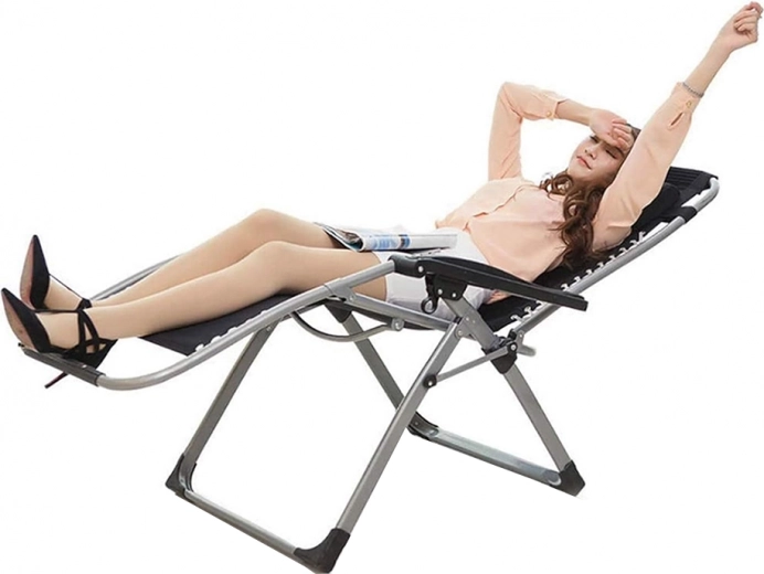 Vienmērīga pozīciju maiņa – zero gravity sistēma