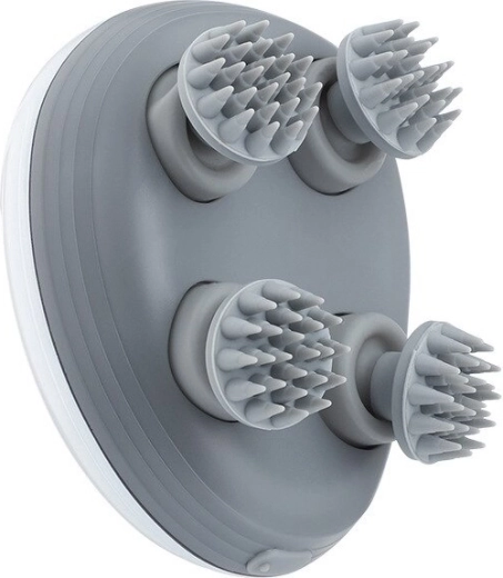 Pirkstu masāžas simulācija tūlītējai atvieglošanai