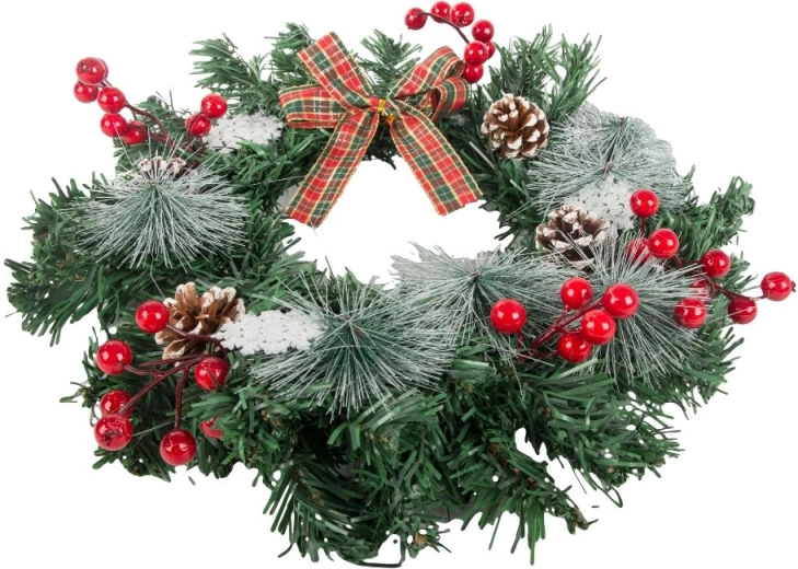 Reālistiskas detaļas un ziemas efekts