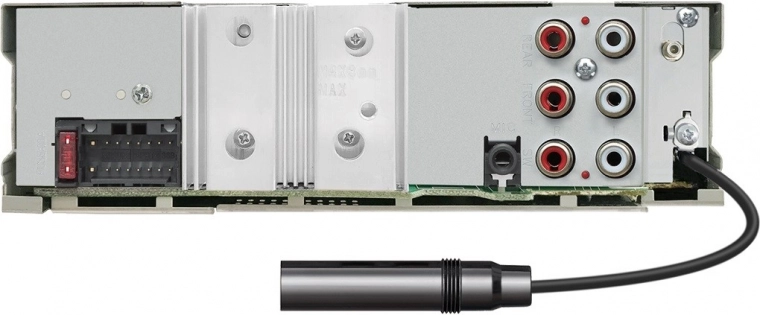Extended connectivity options