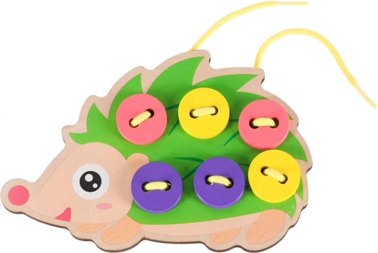 Košas krāsas un daudzveidīga spēle