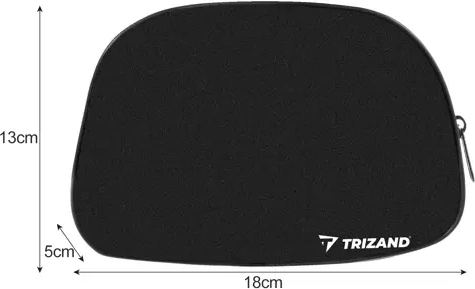 Praktiska soma vienmēr pa rokai