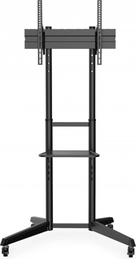 Ergonomic height and tilt adjustment