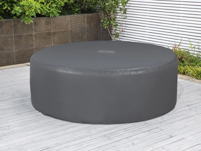 Durable DuraPlus material for any weather
