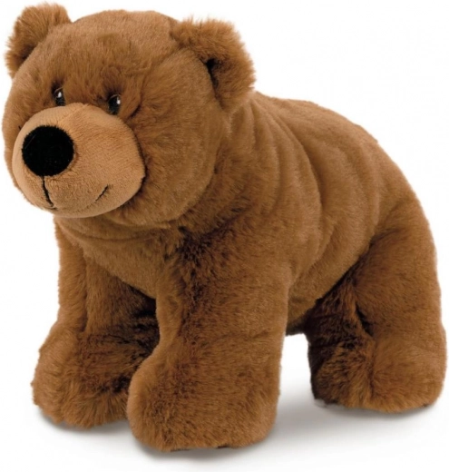 Super soft and snuggly for cuddling