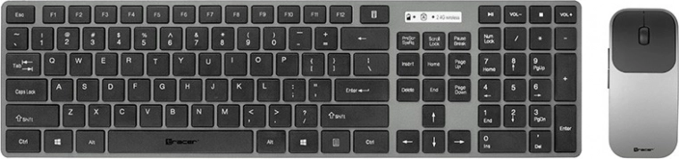Stabils bezvadu savienojums 2,4 GHz
