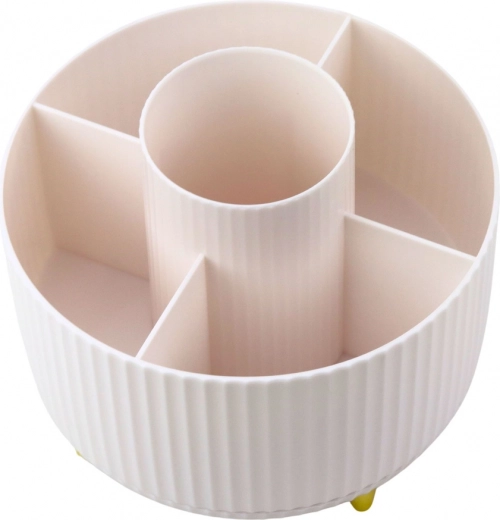 5 viedi nodalījumi perfektai organizācijai